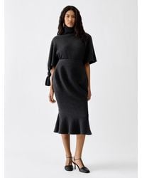 Jacquemus - The Fiocco Skirt - Lyst
