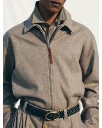 Jacquemus - Camicia Flash - Lyst