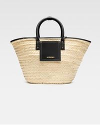 Jacquemus - Il Cesto Soli - Lyst