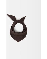 Jacquemus - The Cachemiro Bandana - Lyst