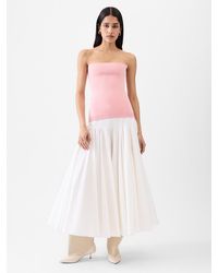 Jacquemus - The Sera Knit Top - Lyst