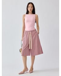 Jacquemus - The Sole Swimsuit - Lyst