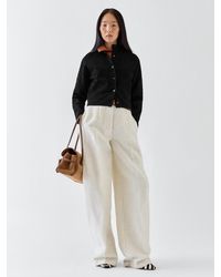 Jacquemus - The Giraffe Cardigan - Lyst