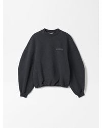 Jacquemus - The Ruban Sweatshirt - Lyst