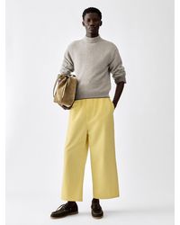Jacquemus - Der Cachemire Pullover - Lyst