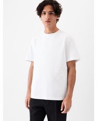 Jacquemus - The J Short-Sleeve T-Shirt - Lyst