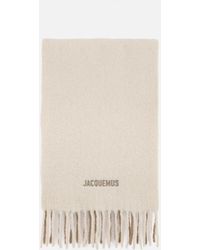 Jacquemus - The Moisson Scarf - Lyst