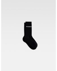 Jacquemus - The Socks - Lyst