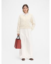 Jacquemus - The Cardigan - Lyst