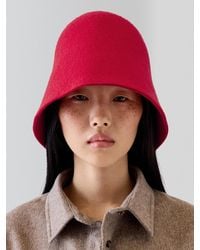 Jacquemus - Der Cloche Hut - Lyst