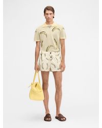 Jacquemus - The Puntini Swimsuit - Lyst