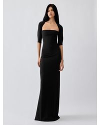 Jacquemus - The Bolero Dress - Lyst