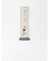 Jacquemus - The Supporter Scarf - Lyst