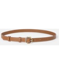 Jacquemus - The Thin Salon Belt - Lyst