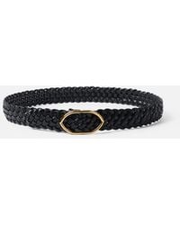 Jacquemus - The Calisson Belt - Lyst