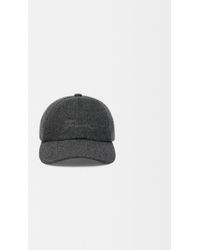 Jacquemus - The Cachemiro Baseball Cap - Lyst
