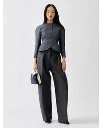 Jacquemus - Die Palmier Jacke - Lyst