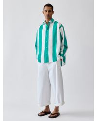 Jacquemus - The Camargue Shirt - Lyst