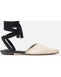 Jacquemus - The Espadrilles Mules - Lyst