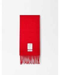 Jacquemus - Sciarpa Cavallo - Lyst
