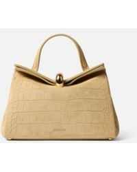 Jacquemus - The Small Valérie - Lyst