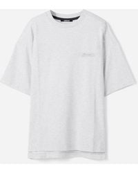 Jacquemus - The Ruban T-Shirt - Lyst