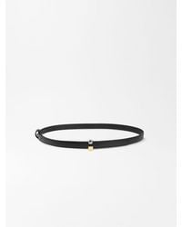 Jacquemus - Der Citta Gürtel - Lyst