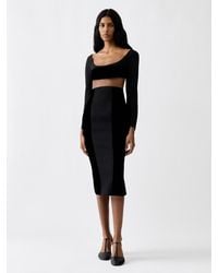 Jacquemus - Der Tailleur Rock - Lyst