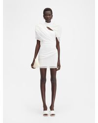 Jacquemus - The Castagna Dress - Lyst