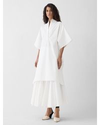 Jacquemus - The Moisson Tunic - Lyst
