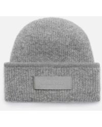 Jacquemus - Gros grain beanie - Lyst