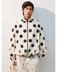 Jacquemus - Der Windbreaker - Lyst