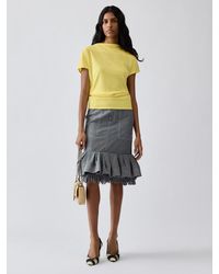 Jacquemus - The Mistral Top - Lyst