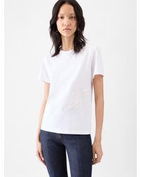 Jacquemus - The J T-Shirt - Lyst