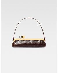 Jacquemus - La Pochette Salon - Lyst