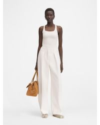 Jacquemus - The Scala Tank Top - Lyst