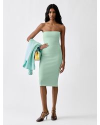Jacquemus - The Sera Knit Dress - Lyst