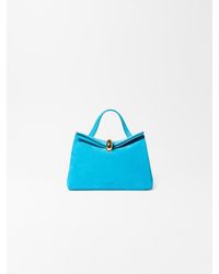 Jacquemus - The Small Valérie - Lyst