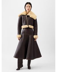 Jacquemus - The Aviatore Jacket - Lyst