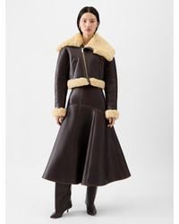 Jacquemus - The Aviatore Jacket - Lyst