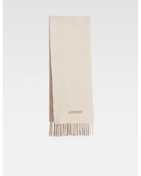 Jacquemus - The Moisson Scarf - Lyst