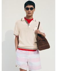 Jacquemus - The Voilier Polo Shirt - Lyst