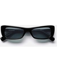 Jacquemus - The Capri Sunglasses - Lyst