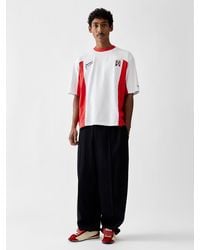 Jacquemus - The Supporter T-Shirt - Lyst