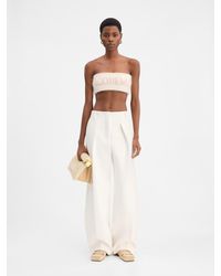 Jacquemus - The Nuvola Bra - Lyst