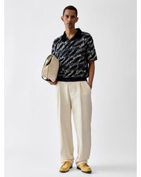 Jacquemus - The Poisson Polo Shirt - Lyst