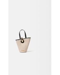 Jacquemus - La Bambola Piccola - Lyst