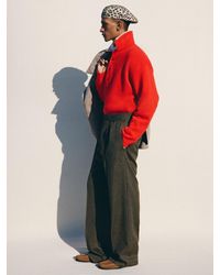 Jacquemus - The Pallone Vareuse-Style Knit - Lyst
