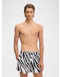 Jacquemus - The Puntini Swimsuit - Lyst
