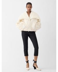 Jacquemus - The Châle Bomber Jacket - Lyst